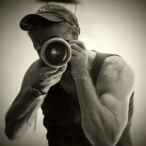 Meet your Posher, Mark - Picture 1 of 1